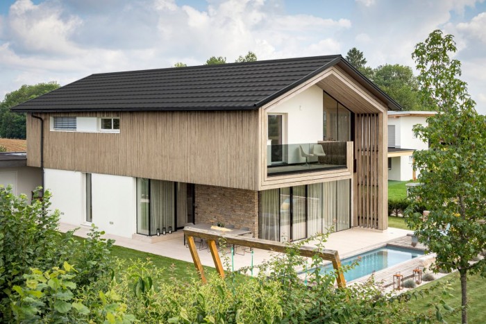 Díjnyertes Porsche-design kerülhet a tetőkre