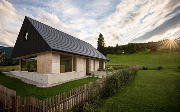 Díjnyertes Porsche-design kerülhet a tetőkre 2