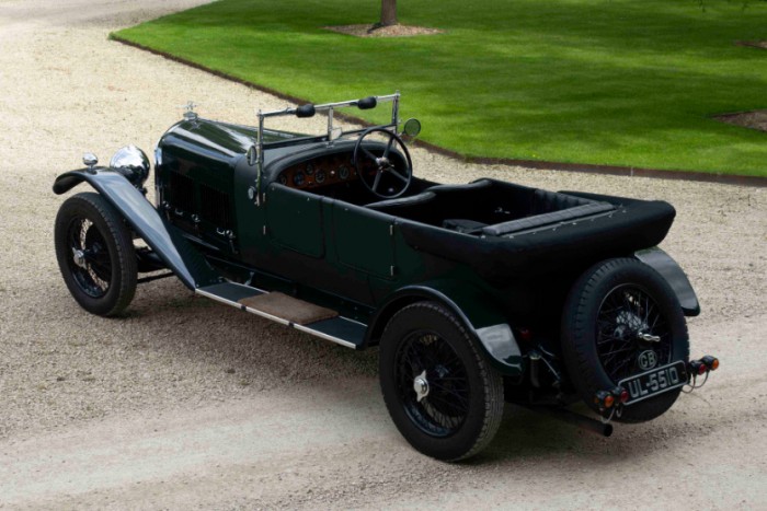 Válik feleségétől, emiatt megválik luxusautóitól a milliomos 1