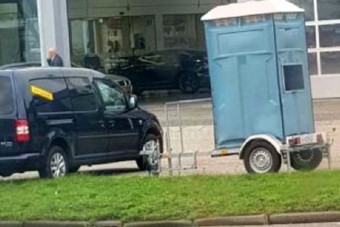 Rafinált eszközökkel bírságolják az autósokat