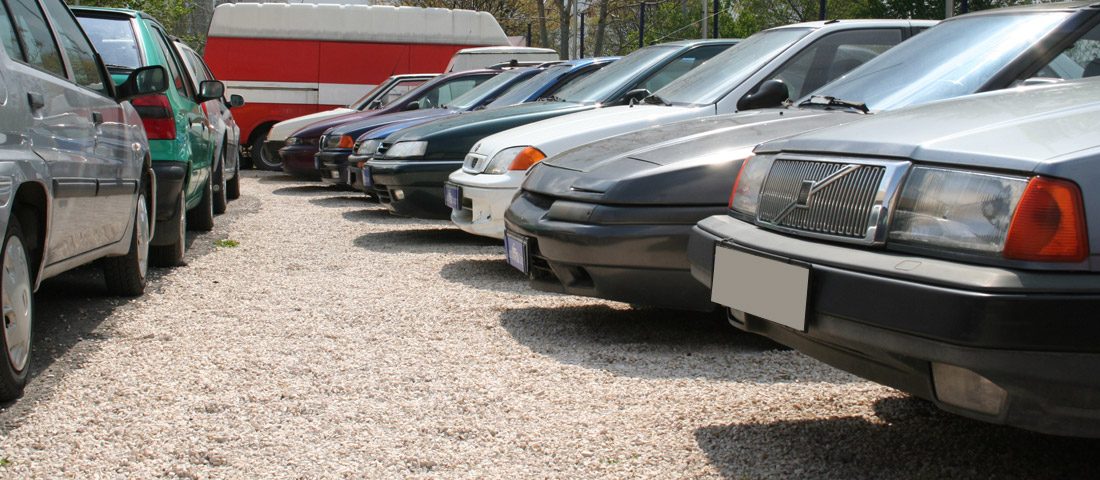 Használt autók 2001-ből: csoda, ha még gurul?