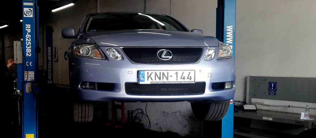 Használt hibrid: ha baja van, az drága lesz