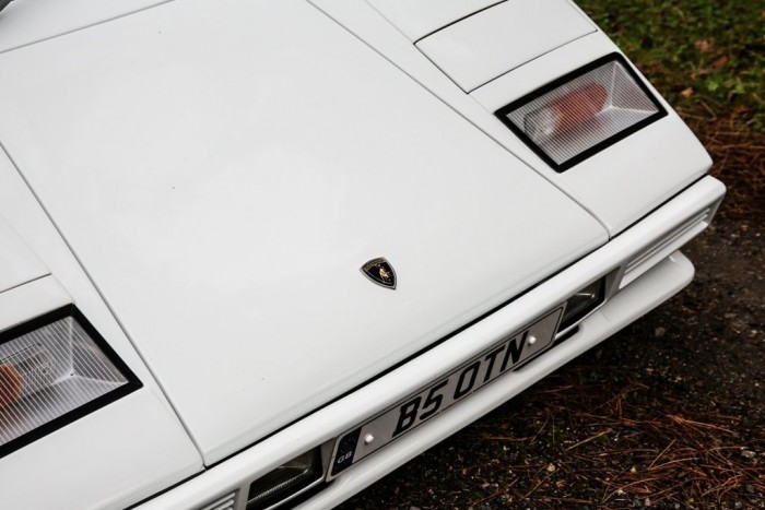 Meg nem mondanád, mi a gond ezzel a Lamborghinivel 6