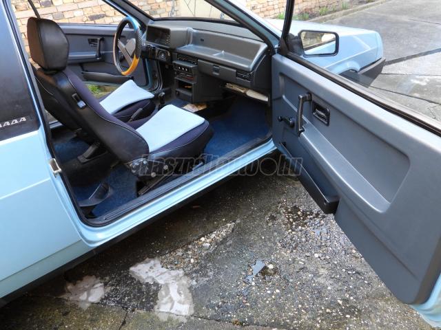 Ha új korában vágytál egy Lada Samarára, akkor ez a te autód 3