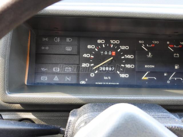 Ha új korában vágytál egy Lada Samarára, akkor ez a te autód 2