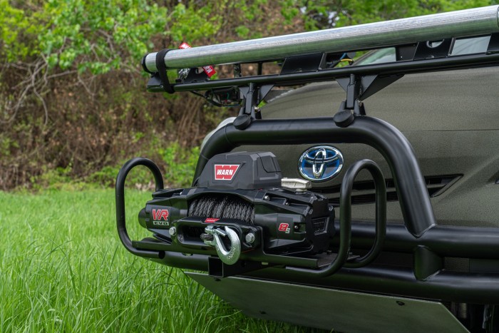 Csendes gyilkost faragtak ebből a Toyota Priusból 1