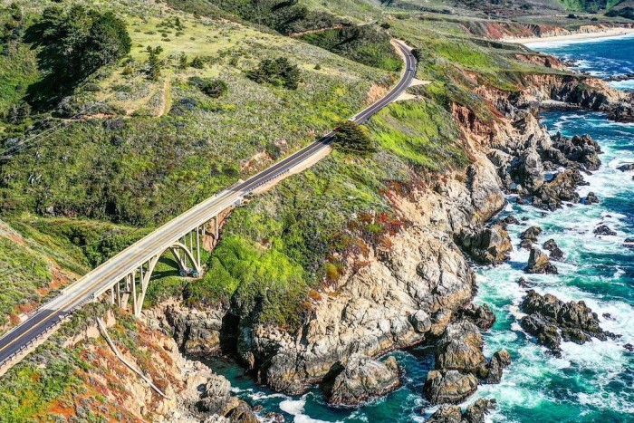 Ezeken az útszakaszokon készül a legtöbb fotó