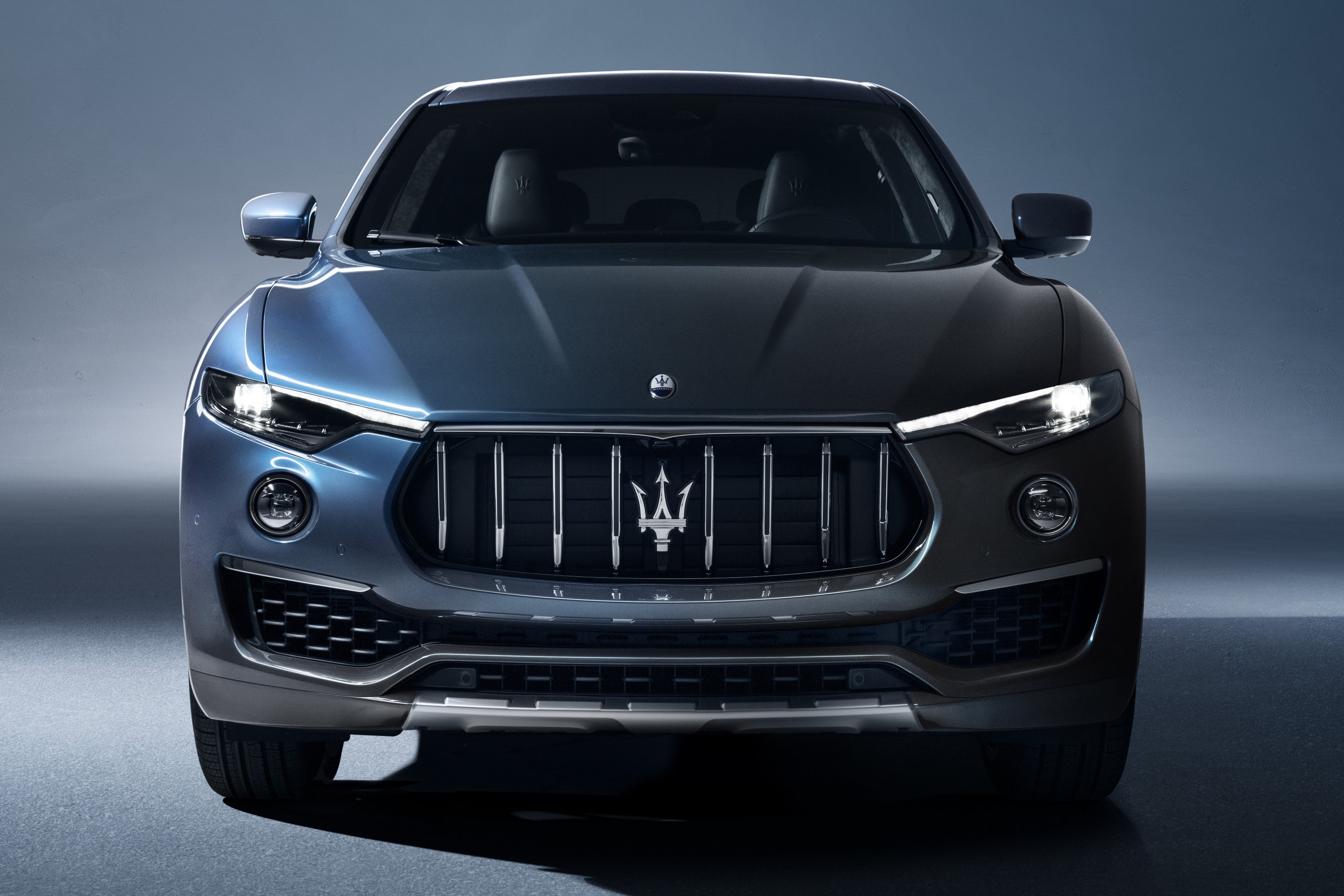 Már a Maseratinak is van hibrid szabadidőjárműve 20