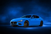 Jubileumi emlékmodellekkel ünnepel a Maserati 13