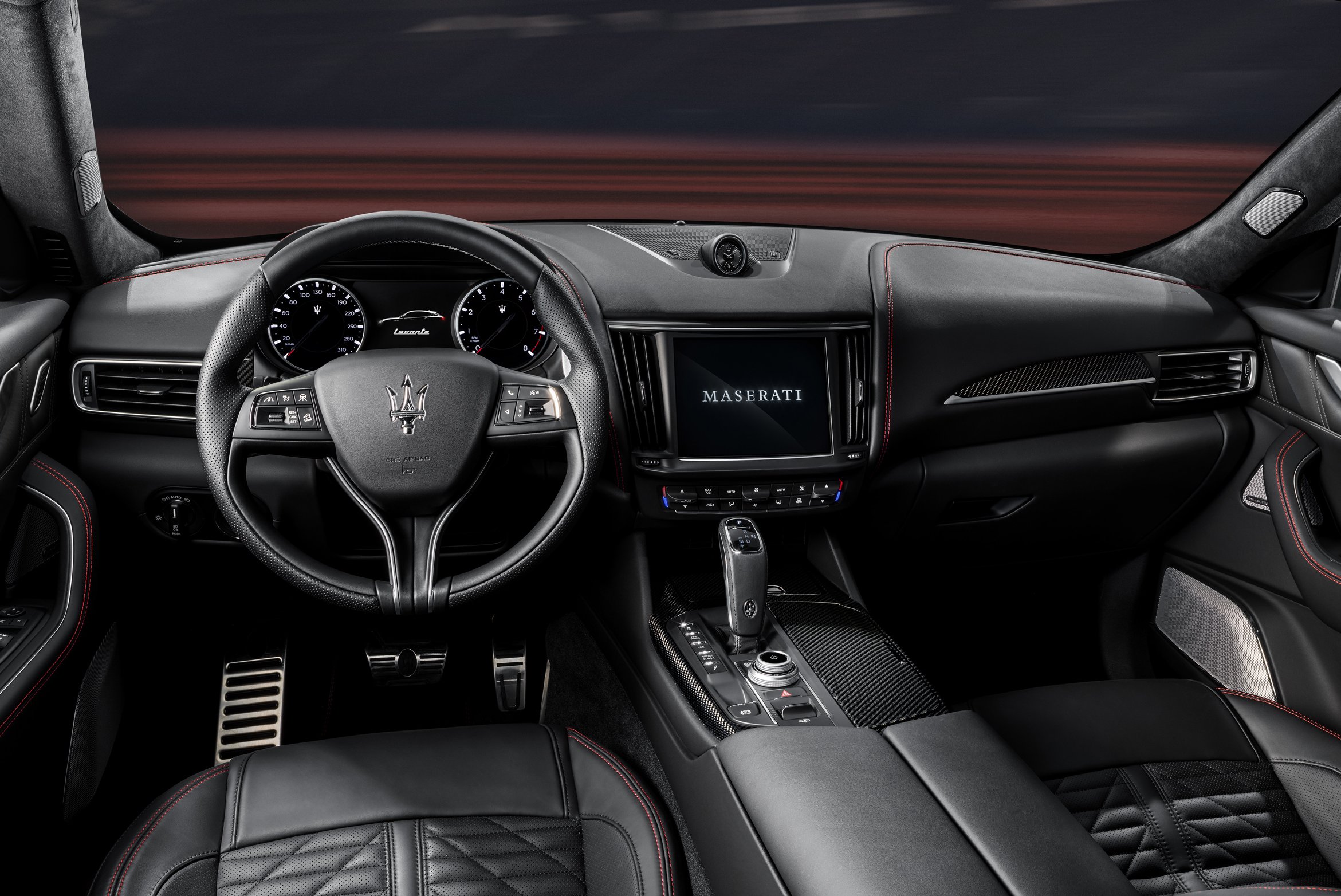 Jubileumi emlékmodellekkel ünnepel a Maserati 3