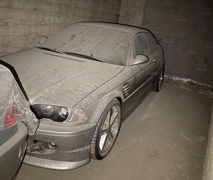 Szinte bűn volt magukra hagyni ezeket az autókat 1