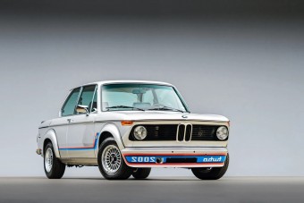 50 milliót ér ez a ritkábbnál is ritka BMW