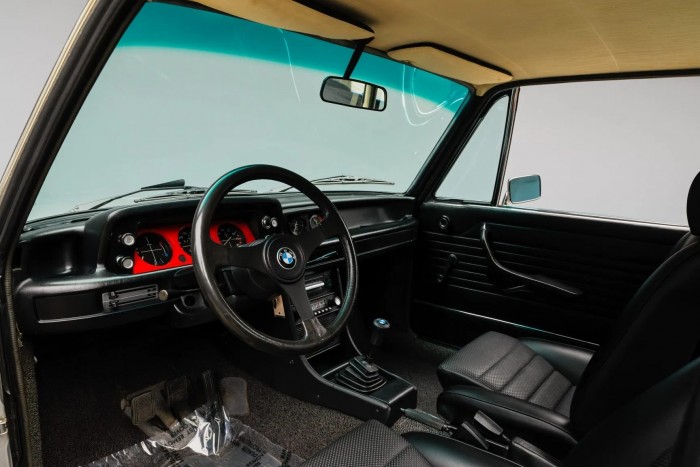 50 milliót ér ez a ritkábbnál is ritka BMW 8