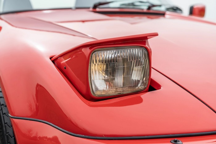 Jellegzetességétől megfosztva is ikon a Gemballa Porschéja 6