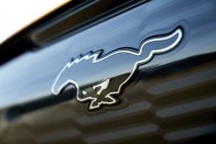 Sportautót készített villanyautójából a Ford 29