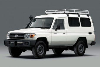 Ennél az autónál semmi nem szállít profibban vakcinát