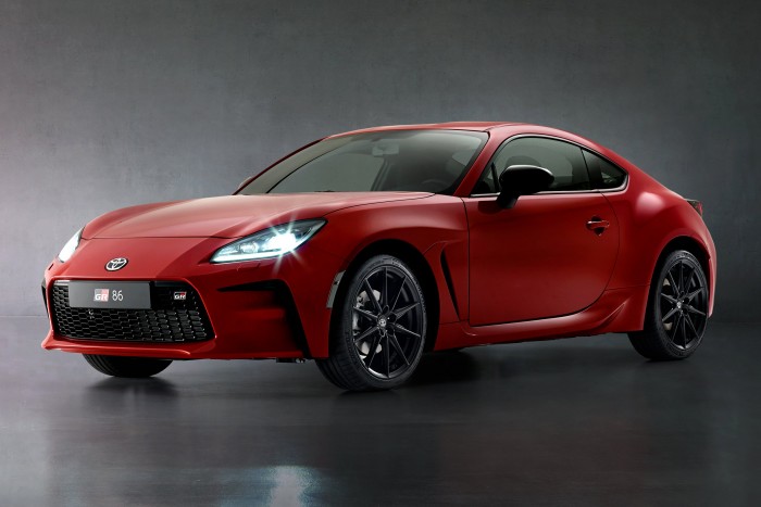 21. századi az ok, amiért nevet váltott az autó