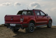 Két új életmód-verzióval bővít a Ford Ranger 2