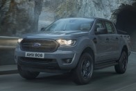 Két új életmód-verzióval bővít a Ford Ranger 26