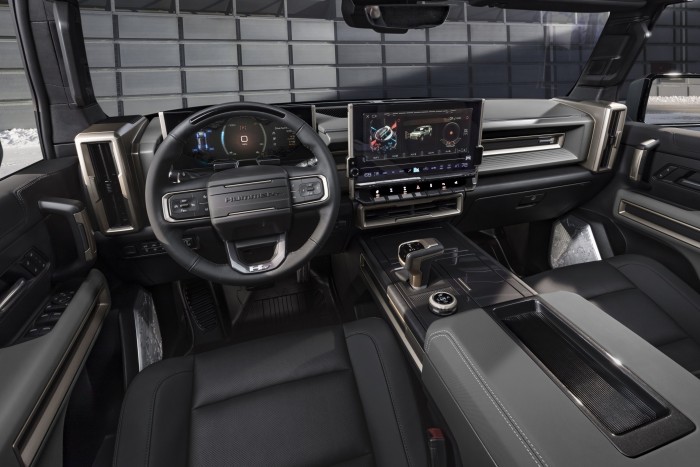 Minden eddiginél hatalmasabb elektromos szabadidőjármű jön 9 | Vezess Minden eddiginél hatalmasabb elektromos szabadidőjármű jön 9