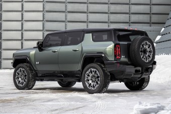 Minden eddiginél hatalmasabb elektromos szabadidőjármű jön