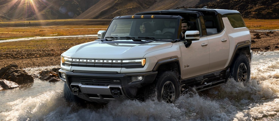 Minden eddiginél hatalmasabb elektromos szabadidőjármű jön