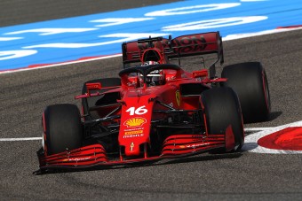 F1: Ezért fognak mindig irigykedni a Ferrarira