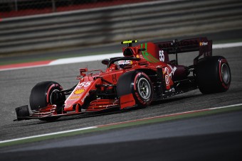 F1: A látszat csal, még mindig gyenge a Ferrari