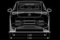 A legizgalmasabb Mercedes – unalmas számokban kifejezve 8
