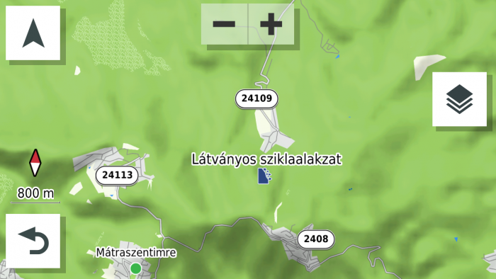 Ez a kütyü lehet a legjobb barátod, ha terepen jársz 9