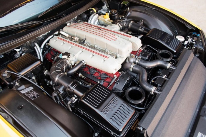 Kívánatosabb sportautó aligha van a 90-es évekből 9