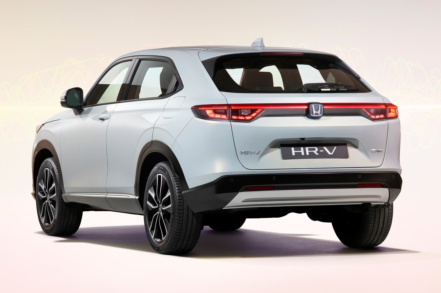 Komolyabb, okosabb, tisztább lett a Honda HR-V 1