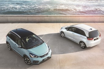 Jazzre hangoltam magam (x)