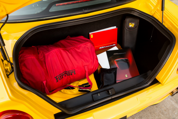 Kívánatosabb sportautó aligha van a 90-es évekből 7