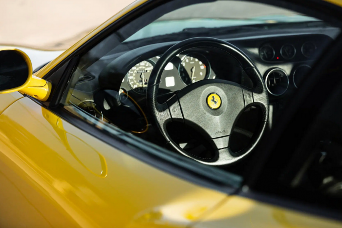 Kívánatosabb sportautó aligha van a 90-es évekből 6