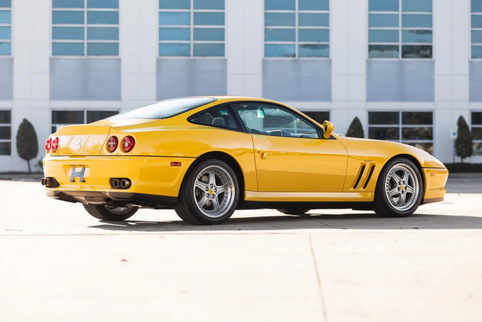 Kívánatosabb sportautó aligha van a 90-es évekből 10
