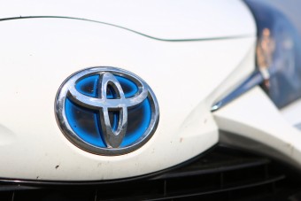 Elképesztő pénzgyár volt tavaly a Toyota