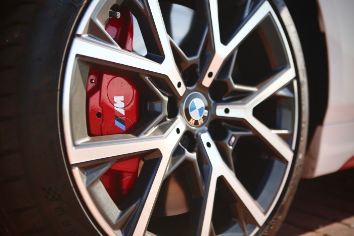 Erős kompaktnak jó lesz – BMW 128ti 12 | Vezess Erős kompaktnak jó lesz – BMW 128ti 12