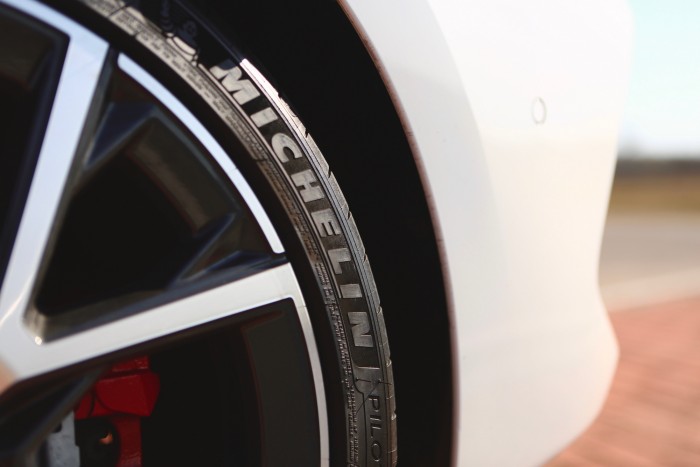 Erős kompaktnak jó lesz – BMW 128ti 8 | Vezess Erős kompaktnak jó lesz – BMW 128ti 8