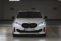 Erős kompaktnak jó lesz – BMW 128ti 65