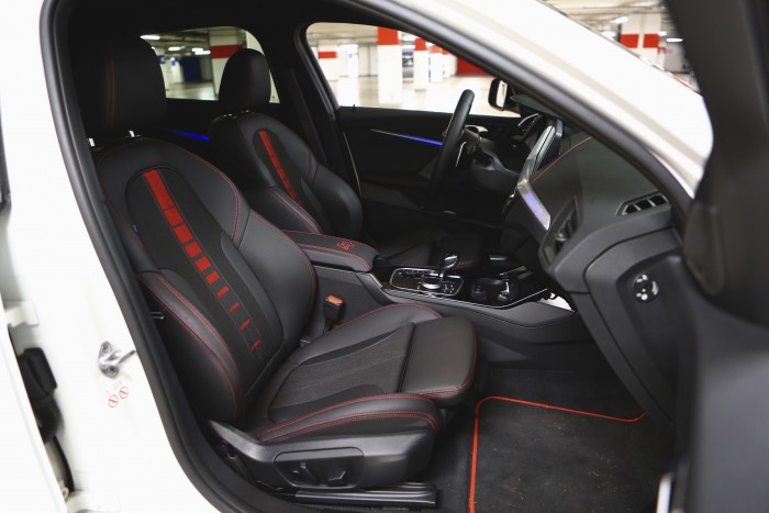 Erős kompaktnak jó lesz – BMW 128ti 10 | Vezess Erős kompaktnak jó lesz – BMW 128ti 10