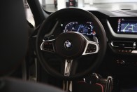 Erős kompaktnak jó lesz – BMW 128ti 84