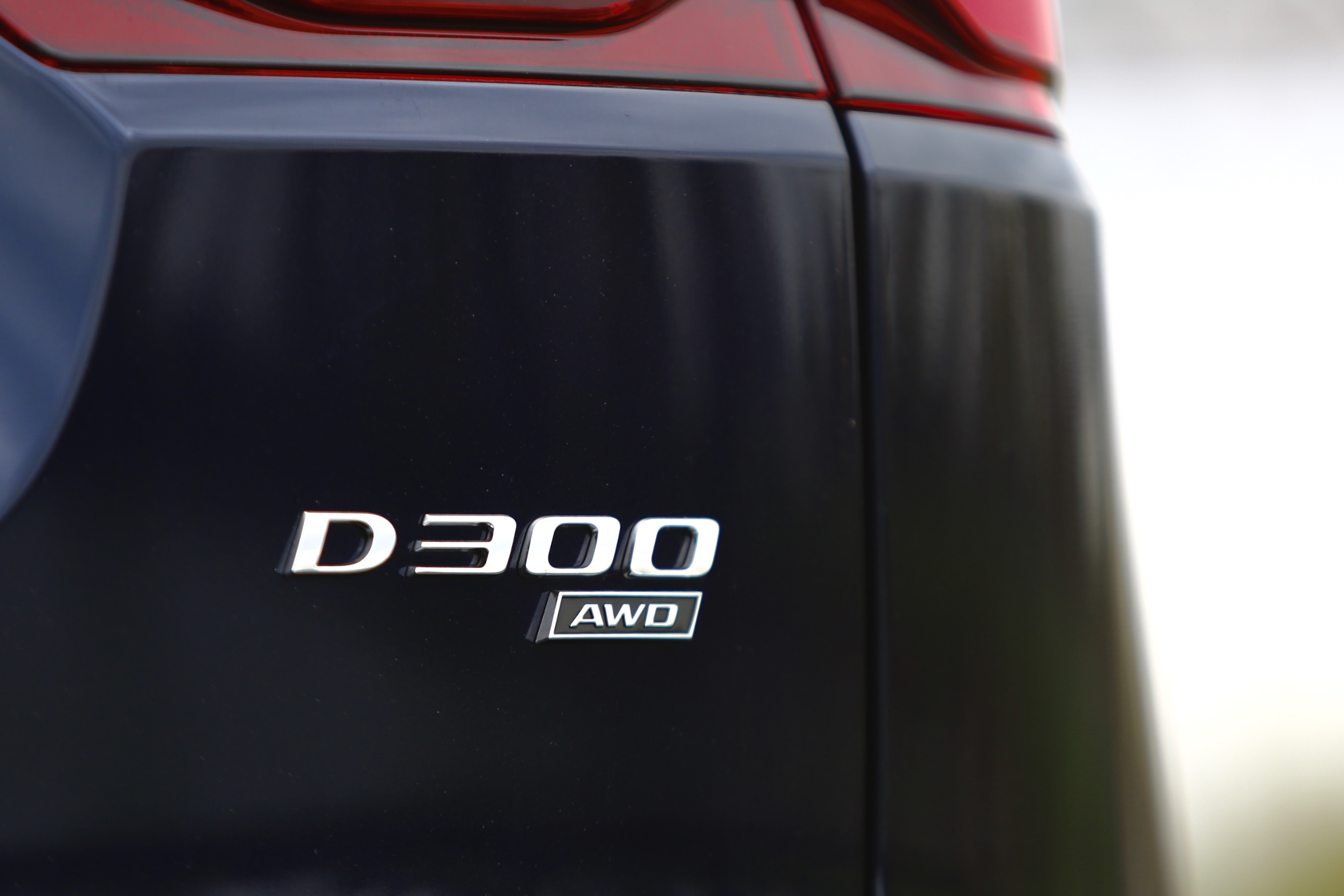 Ha van stílusod, ez a SUV-od – Jaguar F-Pace D300 5