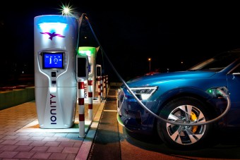 Ezek a magyarok kedvenc elektromos autói idén