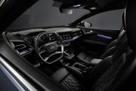 Bemutatta eddigi legolcsóbb villanyautóját az Audi 66
