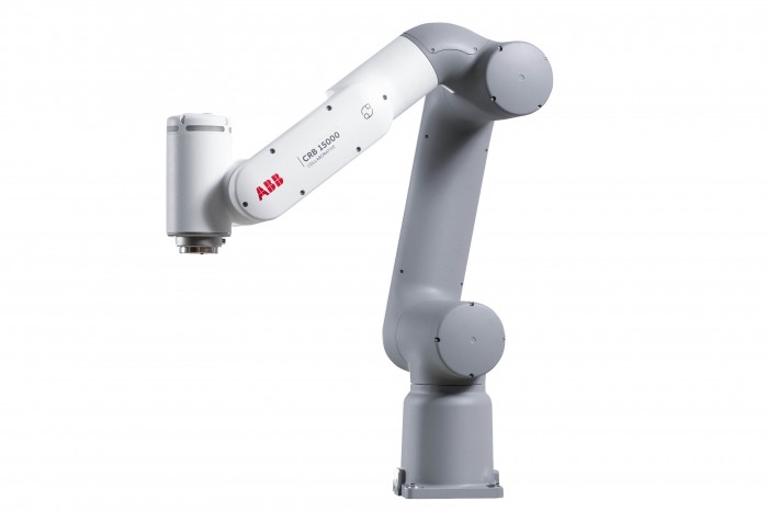 Szépségéért díjazták a robotot