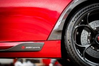 Räikkönenékkel debütál az új Alfa Giulia 11