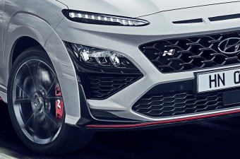 Bemutatkozott a Hyundai sportterepjárója