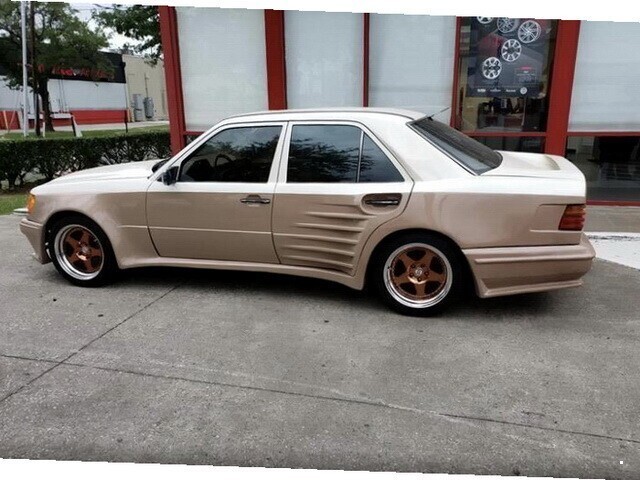 A borzasztó tuning fájdalmasan vicces darabjai Ladától a Volkswagenig 17 A borzasztó tuning fájdalmasan vicces darabjai Ladától a Volkswagenig 17