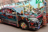 A cicomázott beltér új csúcsa futott be egy magyar vizsgaállomásra 1